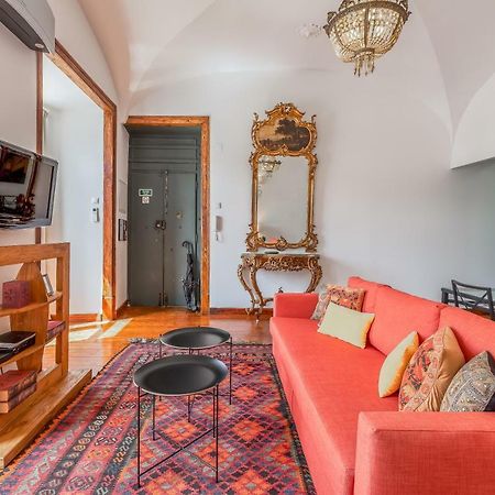 Lisbon Downtown Apartment Figueira Екстериор снимка