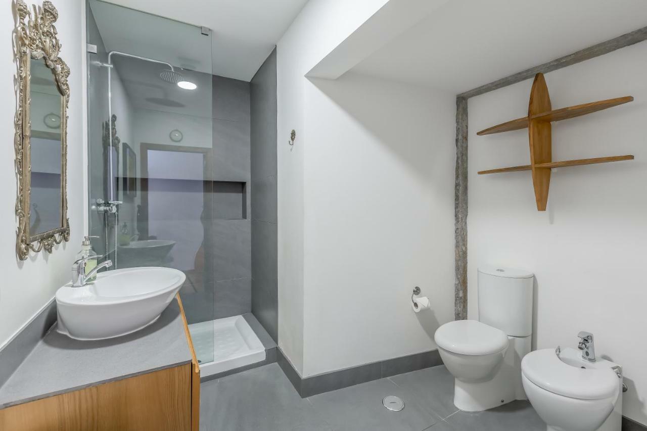 Lisbon Downtown Apartment Figueira Екстериор снимка