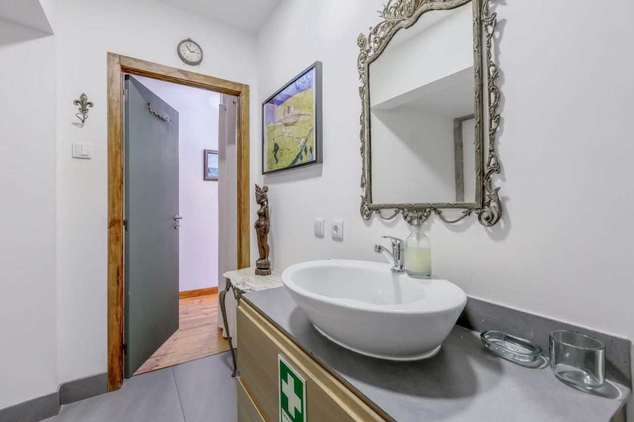 Lisbon Downtown Apartment Figueira Екстериор снимка