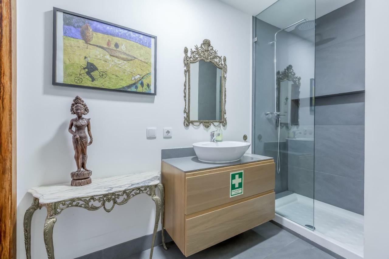 Lisbon Downtown Apartment Figueira Екстериор снимка