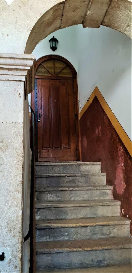 Lisbon Downtown Apartment Figueira Екстериор снимка